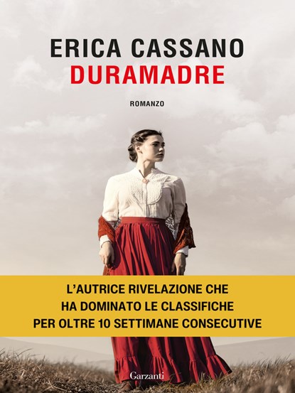 Duramadre, Erica Cassano - Paperback - 9788811019176