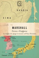 Corea e Giappone - Tim Marshall - 9788811023913