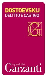 Delitto e castigo - Fëdor Michajlovič Dostoevskij - 9788811130277