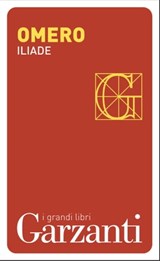 Iliade - Omero - 9788811131083