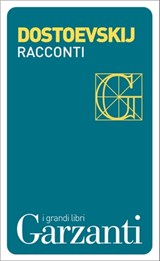 Racconti - Fëdor Michajlovič Dostoevskij - 9788811134022