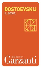 Il sosia - Fëdor Michajlovič Dostoevskij - 9788811134695
