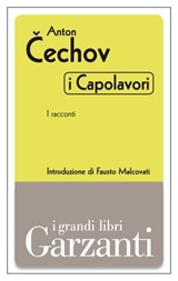 I Capolavori (I racconti) - Anton Cechov - 9788811135371
