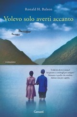 Volevo solo averti accanto - Ronald H. Balson - 9788811139270