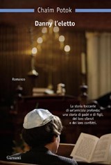 Danny l'eletto - Chaim Potok - 9788811141358