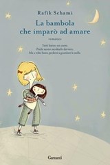 La bambola che imparò ad amare - Rafik Schami - 9788811141822