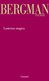 Lanterna magica - Ingmar Bergman - 9788811144090