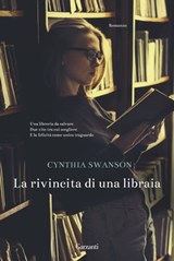 La rivincita di una libraia - Cynthia Swanson - 9788811147855