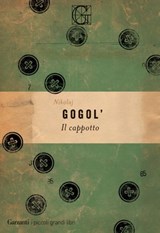 Il cappotto - Nikolaj Vasil'evič Gogol' - 9788811148425