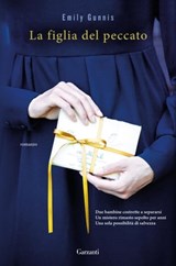 La figlia del peccato - Emily Gunnis - 9788811814412