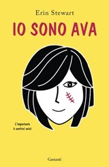 Io sono Ava - Erin Stewart - 9788811814436