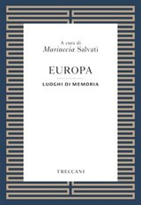 Europa - Mariuccia Salvati - 9788812008247