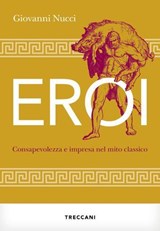 EROI - Giovanni Nucci - 9788812013272