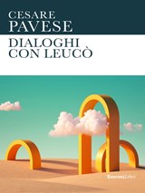 Dialoghi con Leuco - Pavese, Cesare - 9788818036701