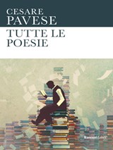 Tutte le poesie - Pavese, Cesare - 9788818036718