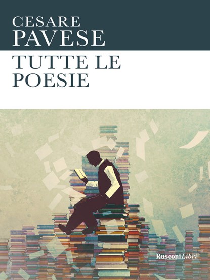 Tutte le poesie, Pavese, Cesare - Overig - 9788818036718