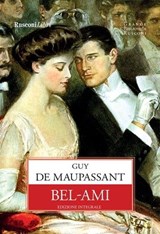 Bel-ami - Guy de Maupassant - 9788818037272
