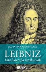 Leibniz - Maria Rosa Antognazza - 9788820371197