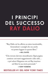 I principi del successo - Ray Dalio - 9788820386559