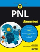 PNL for dummies - Kate Burton ; Romilla Ready - 9788820386771