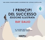 I principi del successo - Ray Dalio - 9788820399290