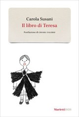 Il libro di Teresa - Carola Susani - 9788821112454