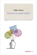 Fammi un indovinello - Tillie Olsen - 9788821128523