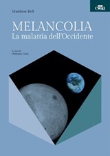 Melancolia - Matthew Bell - 9788821441011