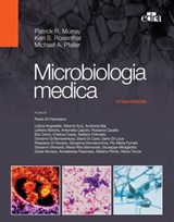 Microbiologia medica 8 ed. - P.R. Murray ; Ken Rosenthal ; Michael Pfaller - 9788821443770