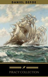 Piracy Collection (Golden Deer Classics) - Daniel Defoe ; Golden Deer Classics - 9788822862211