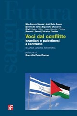 Voci dal conflitto - AA. VV. - 9788823023741