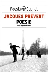 Poesie - Jacques Prévert - 9788823509016