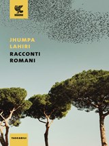 Racconti romani - Jhumpa Lahiri - 9788823535299