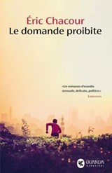 Le domande proibite - Éric Chacour - 9788823536227