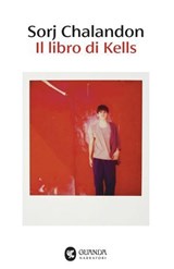 Il libro di Kells - Sorj Chalandon - 9788823537224