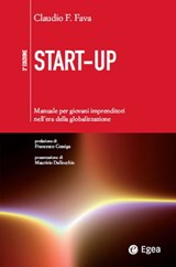 Start-up - Claudio Fava - 9788823872028