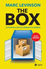 The box - Marc Levinson - 9788823881235