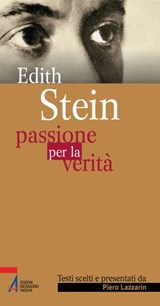Passione per la verità - Edith Stein - 9788825037951