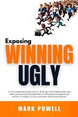 Exposing Winning Ugly - Mark Powell - 9788827083789