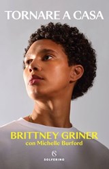Tornare a casa - Brittney Griner - 9788828216063