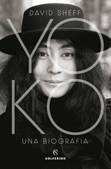 Yoko - David Sheff - 9788828217206
