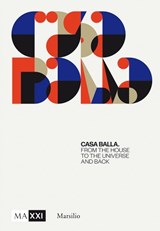 Giacomo Balla: Casa Balla - DARDI,  Domitilla ; Pietromarchi, Bartolomeo - 9788829709809