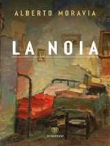 La noia - Alberto Moravia - 9788830102804