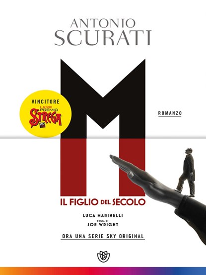 M. Il figlio del secolo, Antonio Scurati - Paperback - 9788830106628
