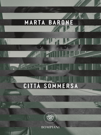 Città sommersa, Marta Barone - Paperback - 9788830108660