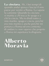 La ciociara - Alberto Moravia - 9788830110267