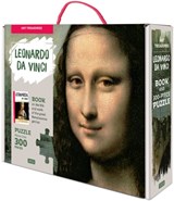 The Mona Lisa - TOME,  Nadia, Ester Fabris - 9788830301122
