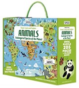 Animals Endangered Species - M Gaule - 9788830302594