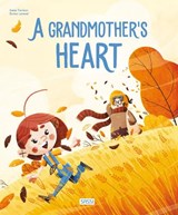 A Grandmother's Heart - Irene Trevisan - 9788830304109