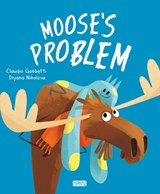 Moose's Problem - Claudio Gobbetti - 9788830305212